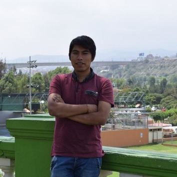 Jefferson Quispe Pinares
